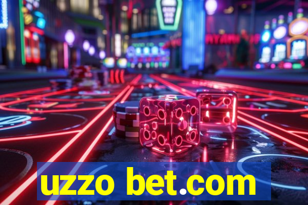 uzzo bet.com